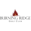 Burning Ridge Golf Course