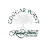 Cougar Point Golf Club at Kiawah Island Resort