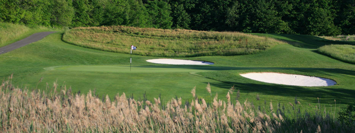 golf destination