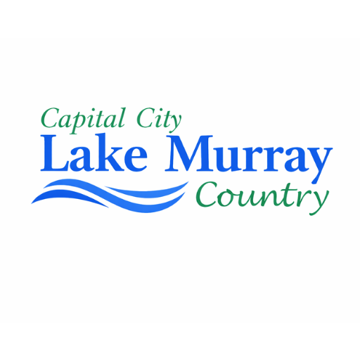 Columbia - Lake Murrary Country logo