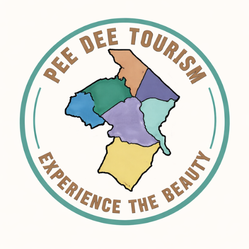 Pee Dee logo