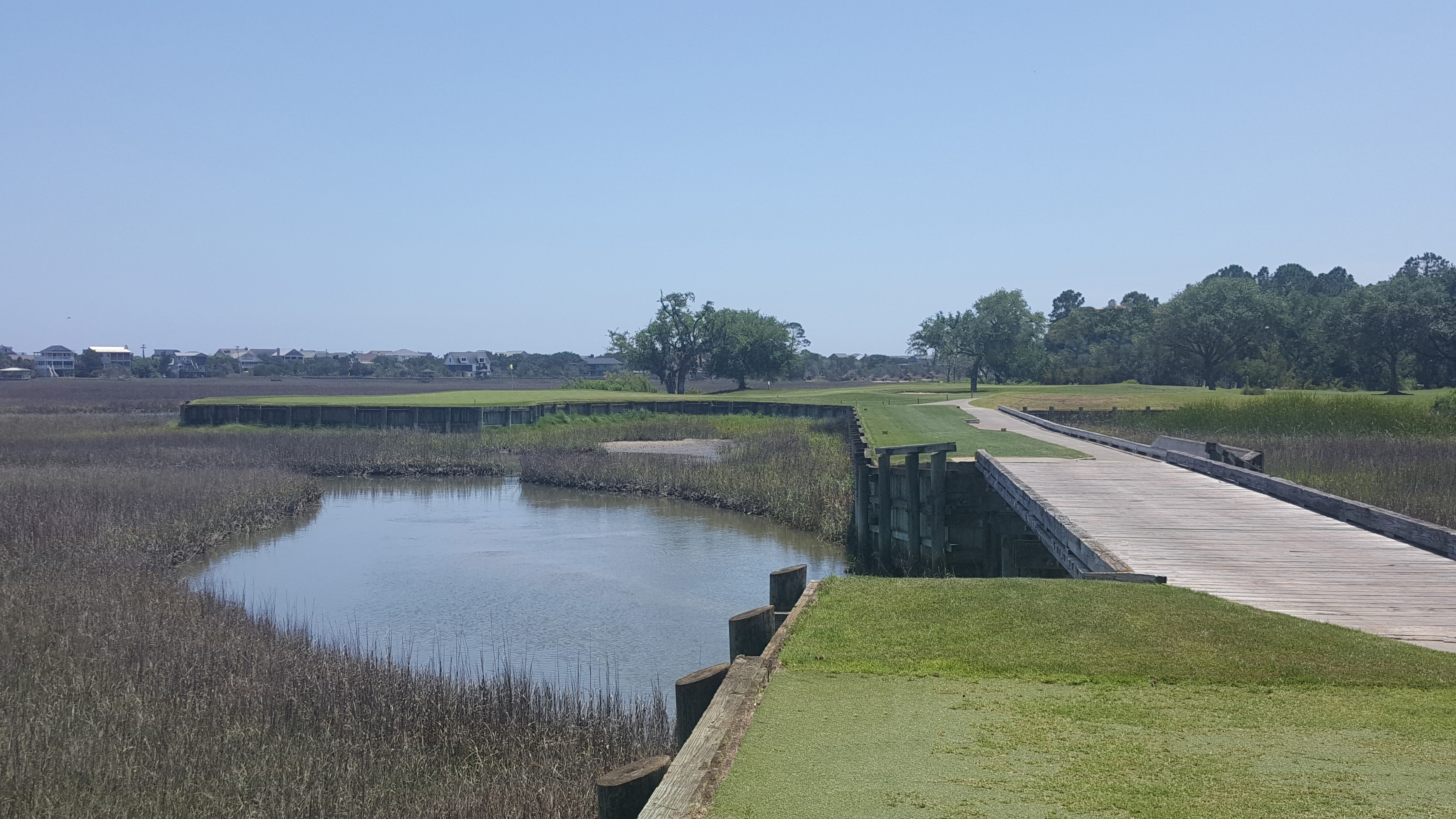 Pawleys Plantation By David Theoret