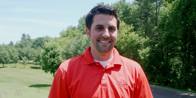 Scott Mowatt