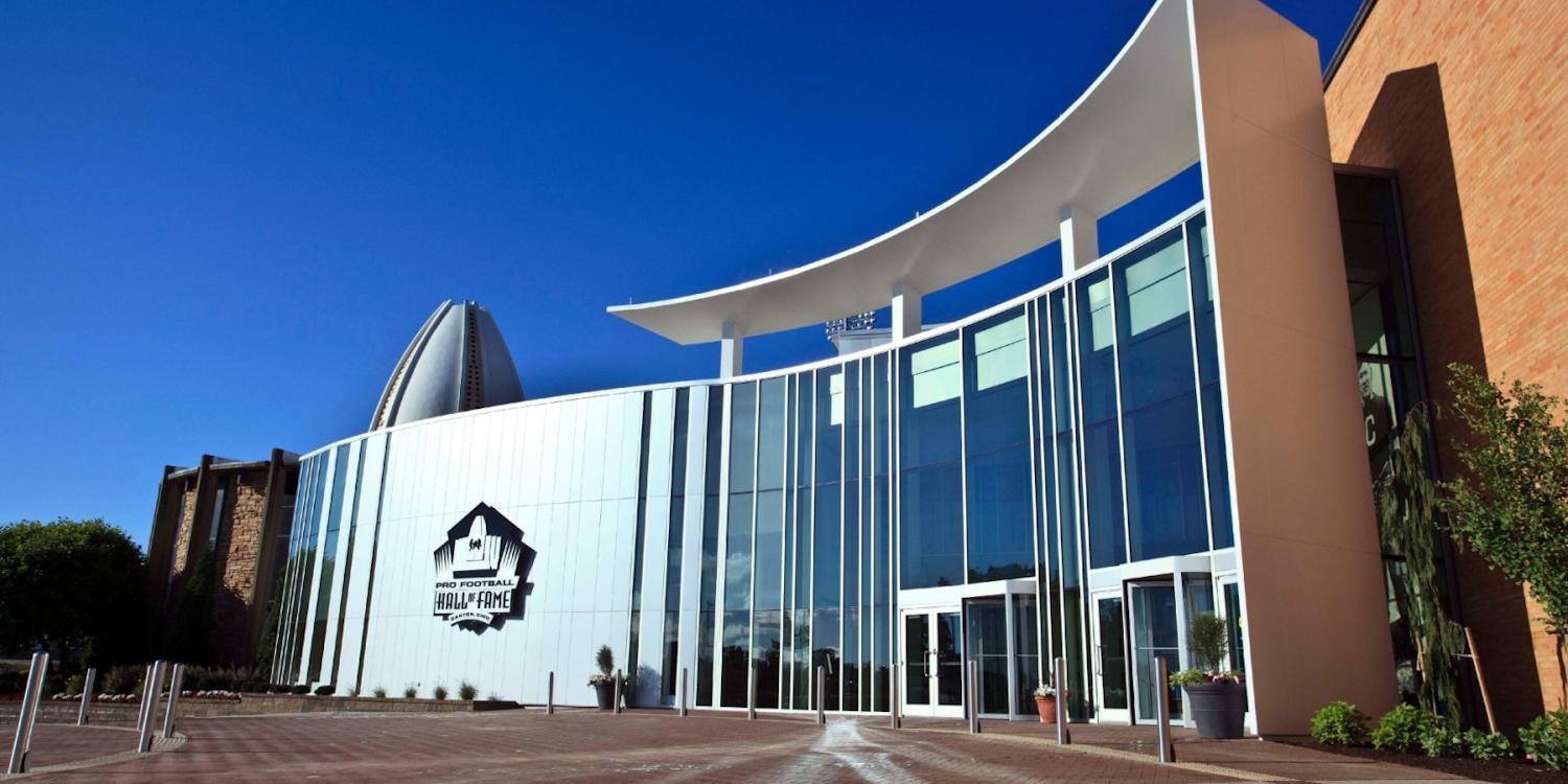 Pro Hootball Hall of Fame