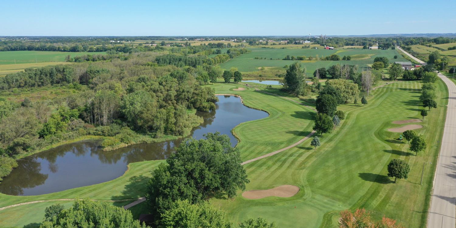 Horicon Hills Golf Course