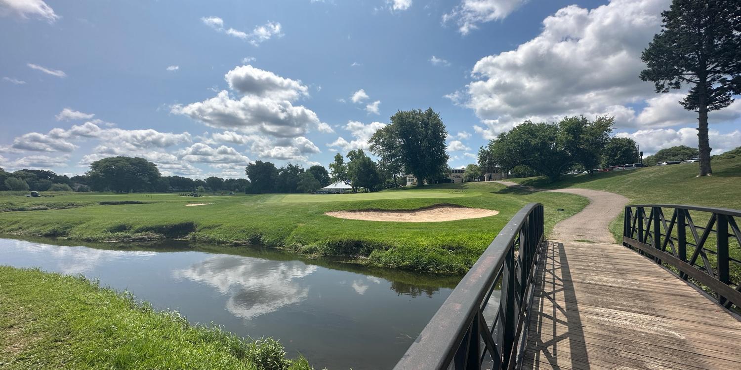 Lake Windsor Country Club