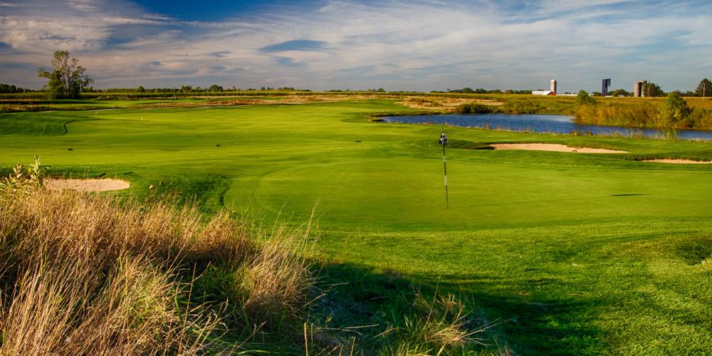 Royal St. Patrick's Golf Links