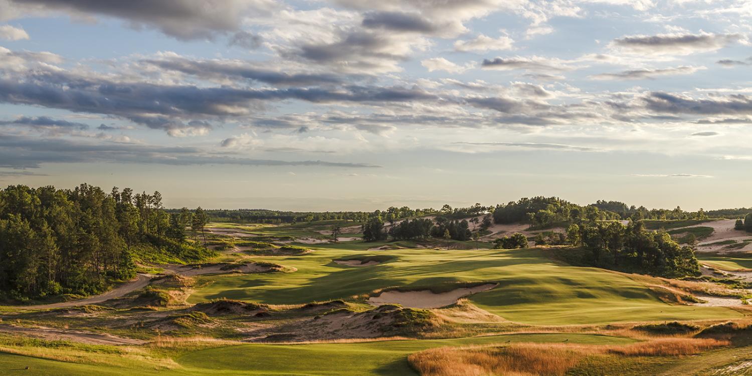 Sand Valley