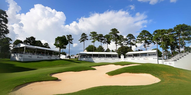 Barbasol Championship