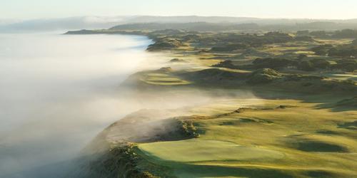 Bandon Dunes to Host 13 USGA Amateur Championships