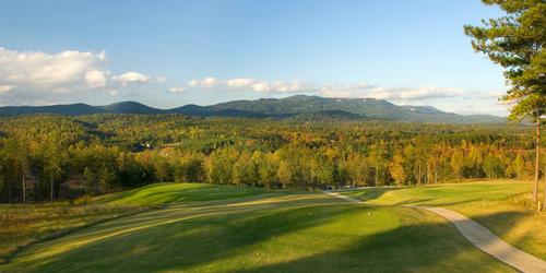 Experience P.B. Dye's Cherokee Valley Course & Club in 2020