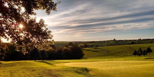 Getting To Know: Deer Valley Golf Club