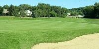 Getting To Know: High Cliff Public Golf Course 