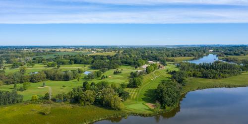 Golf Course Overview: Horicon Hills Golf Club
