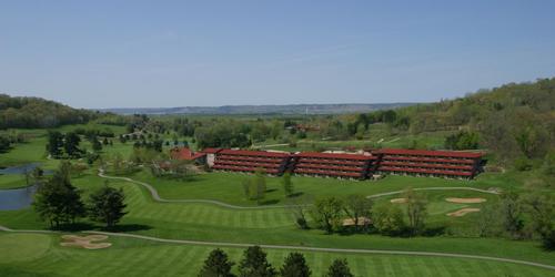 Getting To Know: The House on the Rock Resort