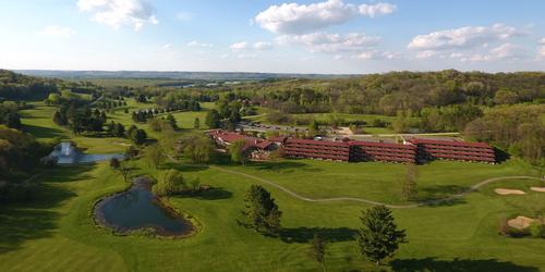 House On The Rock Golf Resort