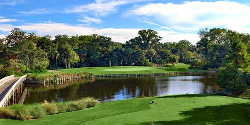 golf article