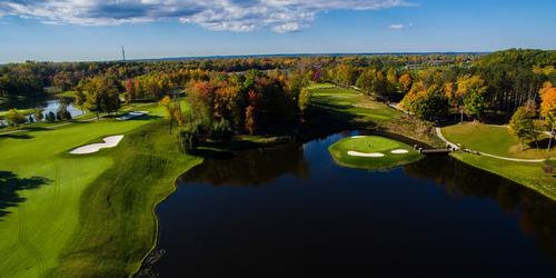 Golf Travel Guide To Penn Ohio Golf Trail