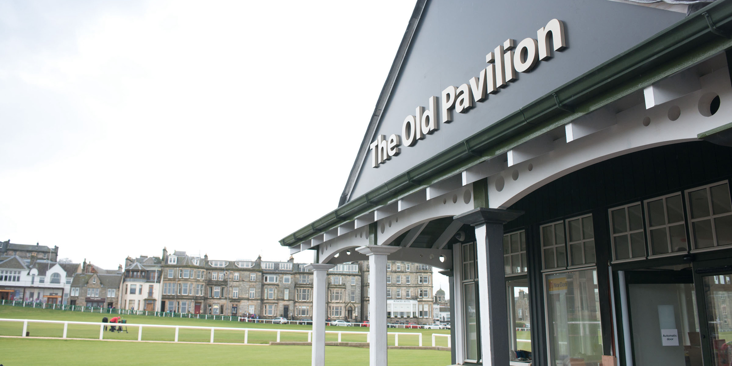 How To Get A Tee Time - Old Course St Andrews