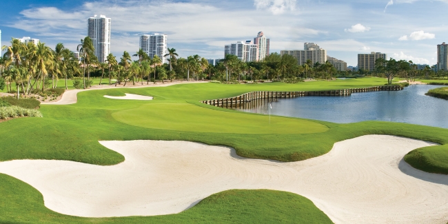 Turnberry Isle Resort
