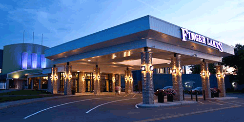 Finger Lakes Gaming