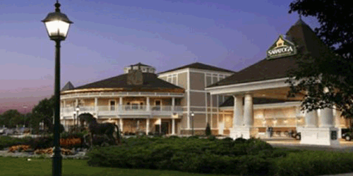 Saratoga Gaming and Raceway
