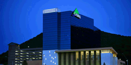 Seneca Allegany Casino