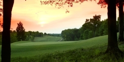 Brookstone Meadows Golf Course