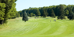 Pictured Rocks Golf Club