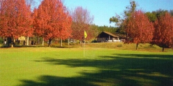 Stone Creek Cove Golf Course