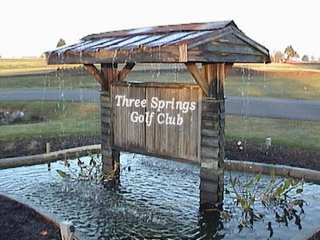 Three Springs Golf Club