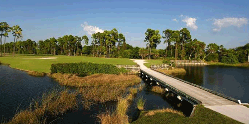 Calusa Pines Golf Club