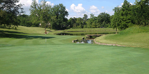 Losantiville Country Club