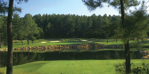 Mid South Club