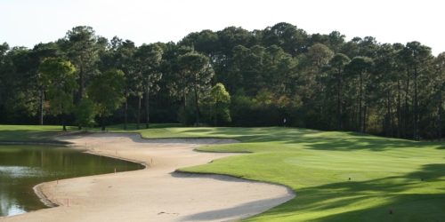 Tradition Golf Club