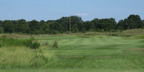 Aberdeen Golf & Country Club