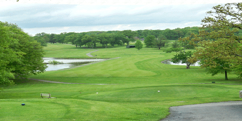 A. J. Jolly Golf Course