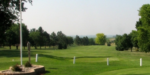 Aberdeen Links Golf Course