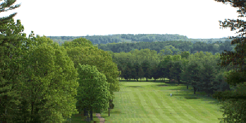 Amesbury Golf & Country Club