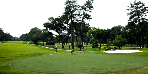 Ansley Golf Club