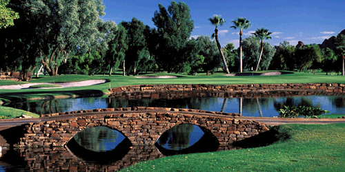 Arizona Country Club