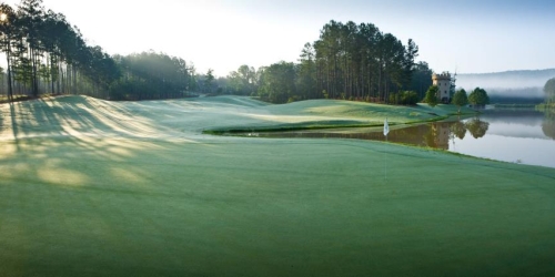 Ballantrae Golf Club