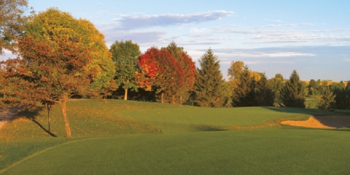 Beatrice Country Club