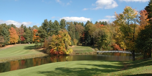 Berkshire Hills Golf Course