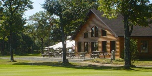 Black Bear Golf Club