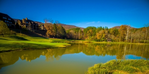 Brights Creek