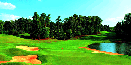 Brookstone Golf & Country Club