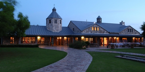 Canyon Springs Golf Club