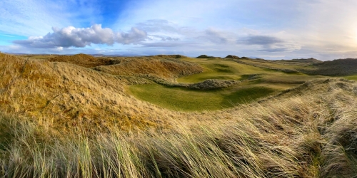 Carne Golf Links - Kilmore 9 Course