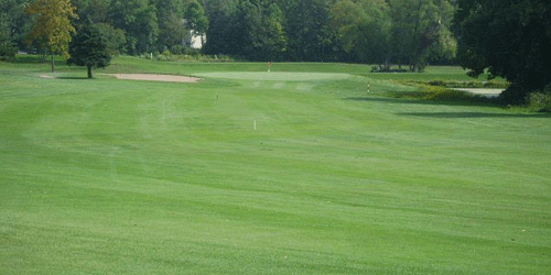 Chisago Lakes Golf Course